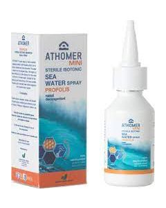 ATHOMER PROPOLIS NASAL SPRAY 150 ML