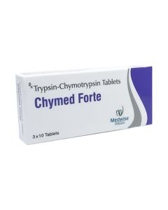 CHYMED FORTE 30 TAB