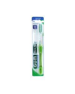 G.U.M TOOTH BRUSH MICRO TIP MEDIUM (472)