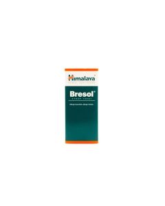 HIMALAYA BRESOL SYRUP 100 ML