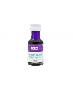 BELLS GENTIAN VIOLET 28 ML