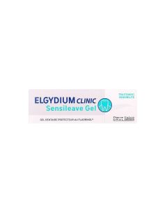 ELGYDIUM CLINIC SENSILEAVE GEL