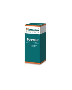 HIMALAYA SEPTILIN 200 ML SYRUP