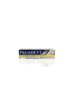 PRESIDENT WHITE PLUS T/P 30ML