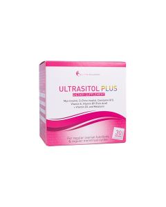 ULTRASITOL PLUS 30 SACHETS