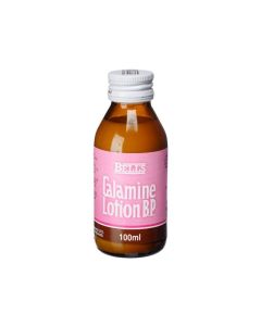 BELLS CALAMINE LOTION B.P 100 ML