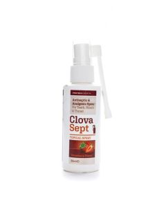 CLOVA SEPT STRAWBERRY SPRAY 50 ML