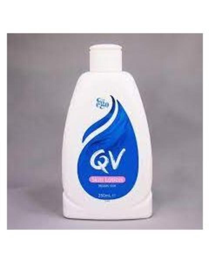 Q.V SKIN LOTION 250 ML