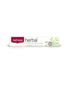 RED SEAL HERBAL&MINERAL T/P 100GM